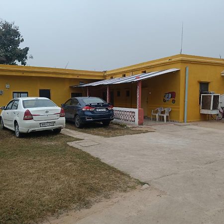 Mini Homestay Khajurāho Exterior foto