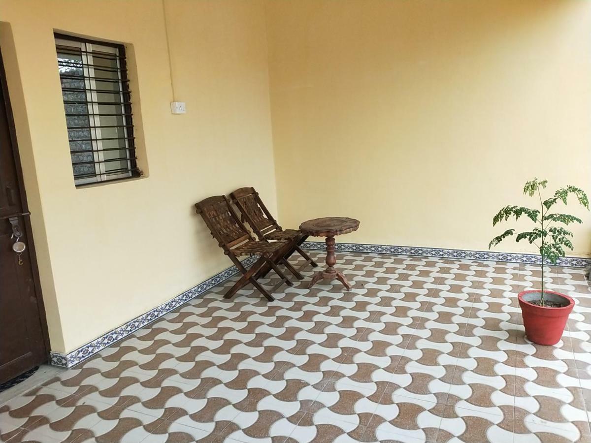Mini Homestay Khajurāho Exterior foto